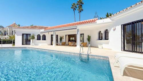 Villa Paradisus - Photo 2