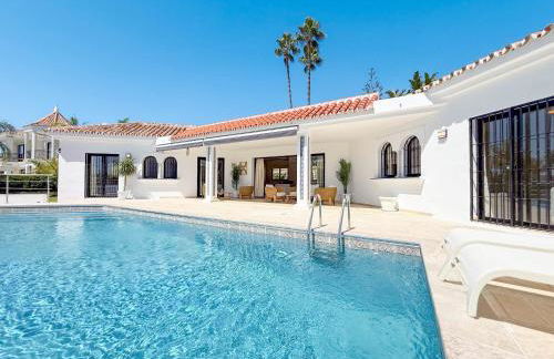 Villa Paradisus - Photo 2