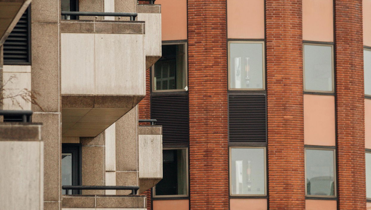 Locke at Broken Wharf, Millennium Bridge - Foto 1