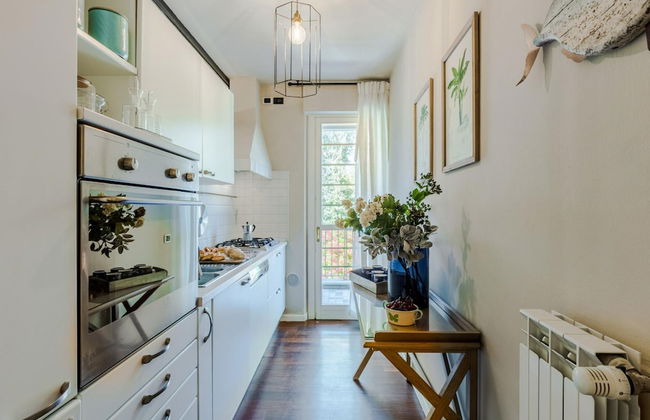 Casa Michelangelo in Viareggio - Foto 16