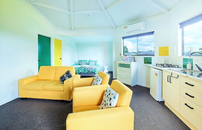 A Stanthorpe Getaway - Photo 8