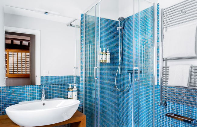 Numa Rome Vici - Foto 62