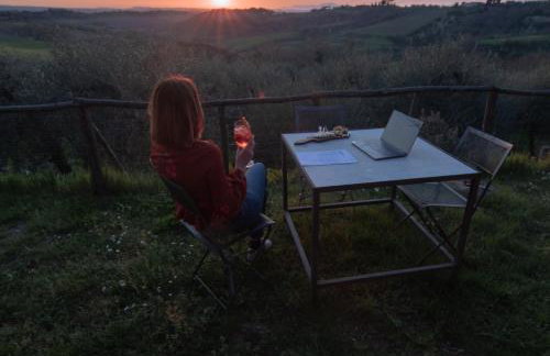 L'Agriturismo di Montalbino - Foto 40