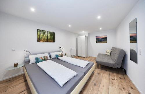 Wohnung 7 - nur 5-10 min vom Europa-Park - Foto 19