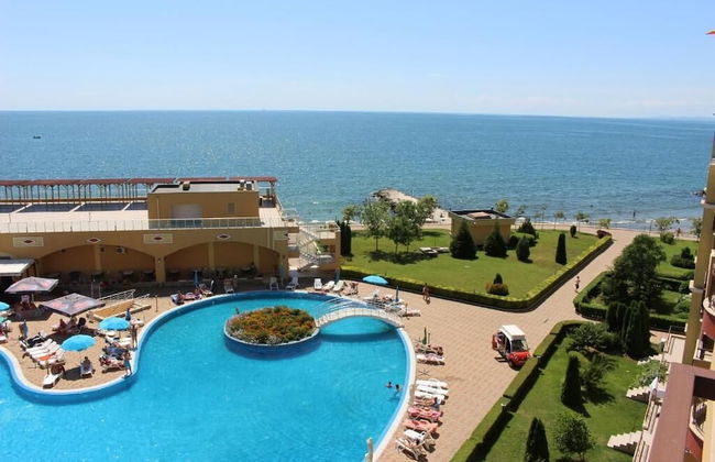 Aheloy Palace Apartments - Photo 50