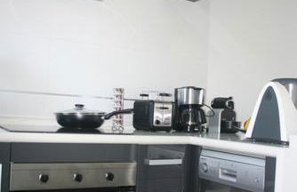 OasisBeach Penthousse la Zénia - Foto 9