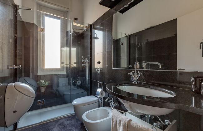 notaMi - Pied Terre S. Agostino - Photo 34