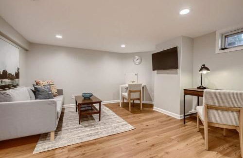 York by Modern Midstay - 3 Blocks to Cheesman #NYB - Foto 7