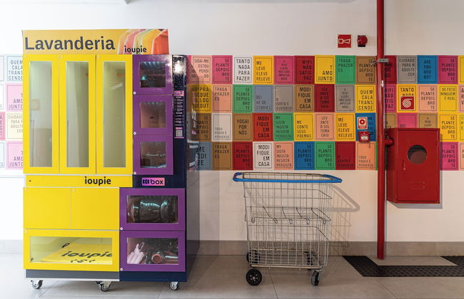 Caza Noz by Viva - Apartamentos novos, com ótima estrutura e área comum próximo à USP e Butantã - Foto 10