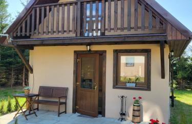 Świerkowy Zakatek - Foto 4