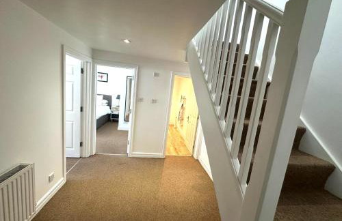 West Street Mews - Serviced Accommodation - Foto 68