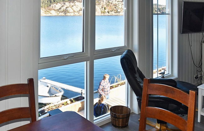 Holiday Home in UrangsvÃ¥g - Foto 47