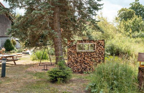 Altes Forsthaus im Harz - Foto 35