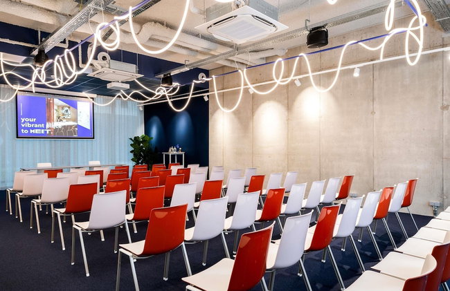 Adagio Access Gent Centrum Dampoort - Photo 47