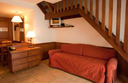 Residence Le Grand Chalet - Foto 46