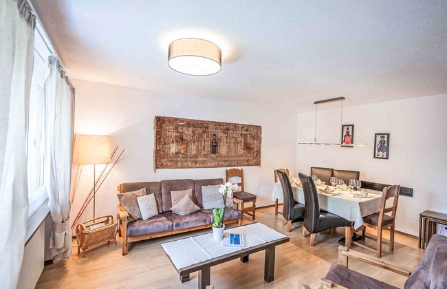 Chesa Ova Cotschna 606 - Foto 6