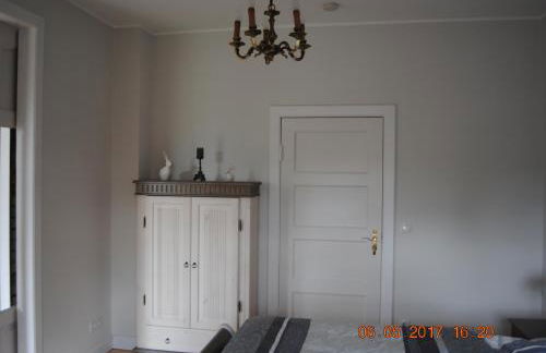 Ruhige Ferienwohnung in der City Königswohnung - Foto 18