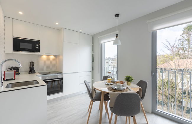 Vilar Charming Studio - Foto 15