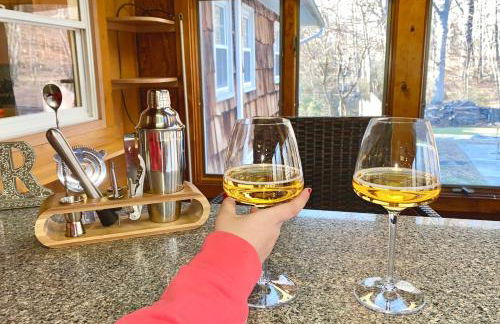 Cedar Mill Hideaway - Foto 22