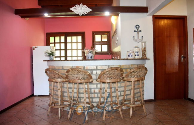 Chalés Saint Germain - Foto 62