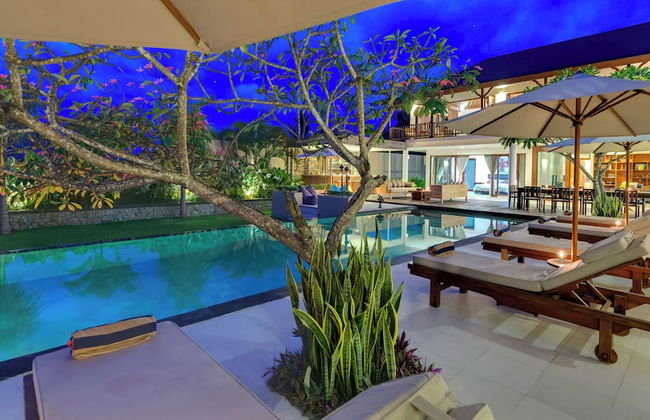 Villa Asada - Foto 3