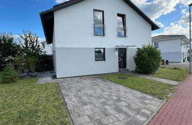 Appartement Büchensaal mit Stellplatz - Foto 2