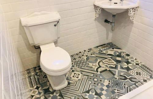 Eden Cottage - Foto 12