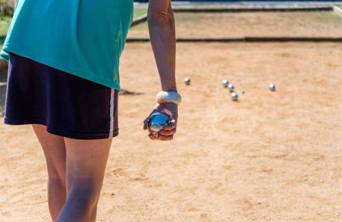 Cassen Holiday for Eight Guests - Foto 21