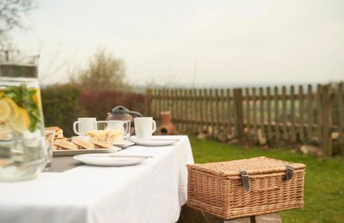 The Loft - The Cottages at Blackadon Farm - Foto 14