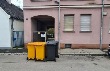 Gemütliche Wohnung zentral Augsburg - Foto 19