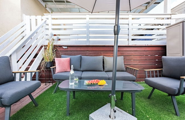 Hadas Spa Apt Yavne'el by Sea N' Rent - Foto 11