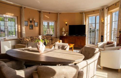 villa Belucra,10p,seaview,jacuzzi,pool - Foto 10