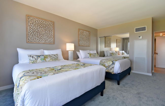 Kaanapali Alii 385 in Kaanapali - Foto 33