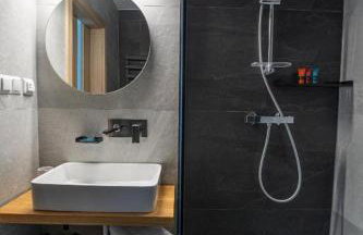 domki na wyłączność Koziniec, Solina Myczkowce Bieszczady 5 - Foto 23