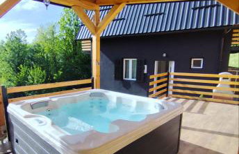 Cezarova kuća za odmor i proslave - Foto 17