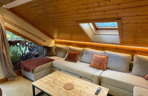 Appartement 6 personnes les Contamines Montjoie - Photo 6