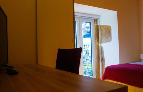 Casa de Campo Vale do Ceira - Foto 24