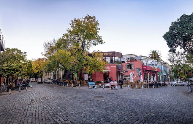 Almarena Puerto Retiro Affiliated by Melia - Photo 66