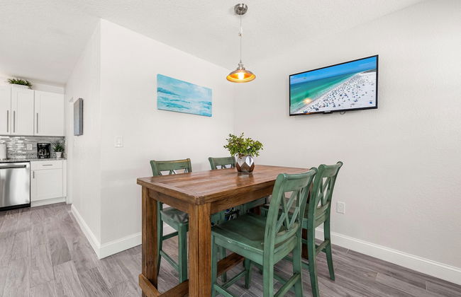 Sun and Sea by Beachside Management - Foto 1