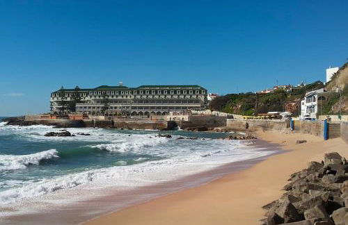 Ericeira Beach Trip Apartment - Foto 27