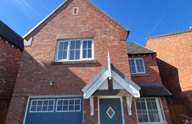 Cosy Hideout - Foto 4