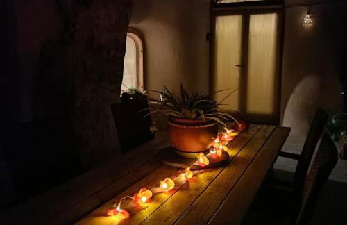 Bellísima cueva acogedora "Casa Olivia" - Foto 40