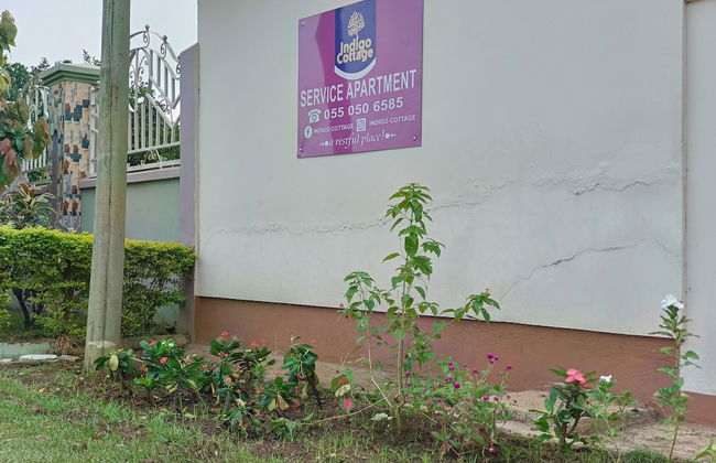 INDIGO COTTAGE - Foto 47