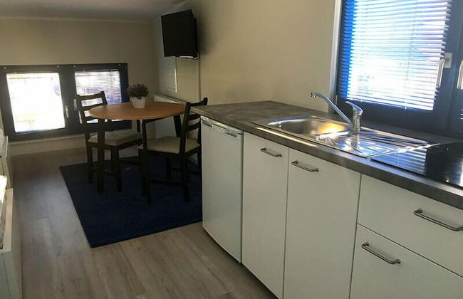 Vintage Houseboats at Niderviller Harbor by Kuhnle-Tours - Foto 13