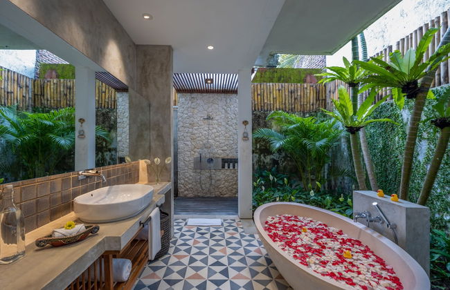 Pantai Indah Villas - Photo 10