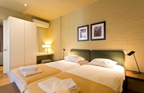 RVA - Porto Central Flats - Foto 112