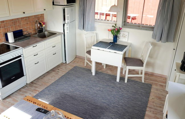 4 Person Holiday Home in Onsala-by Traum - Foto 6