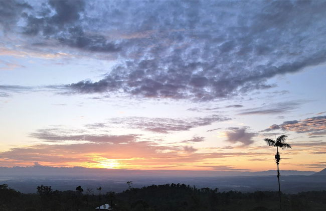 Rio Celeste Nature View - Foto 46