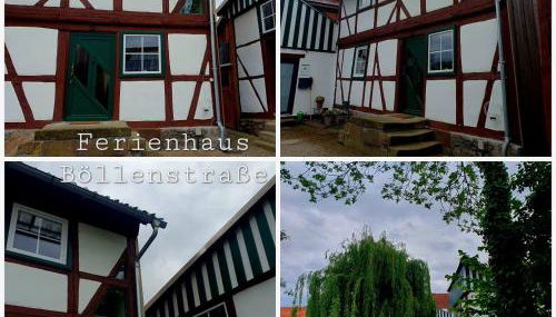 Böllenhäuschen - Foto 2
