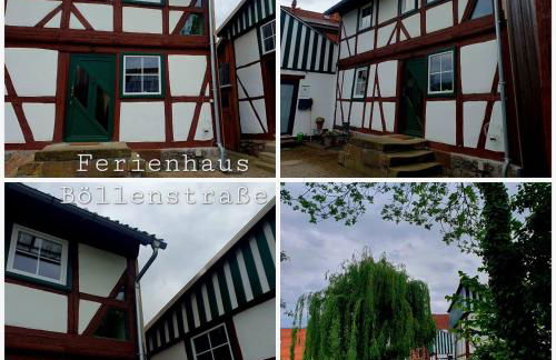 Böllenhäuschen - Foto 2